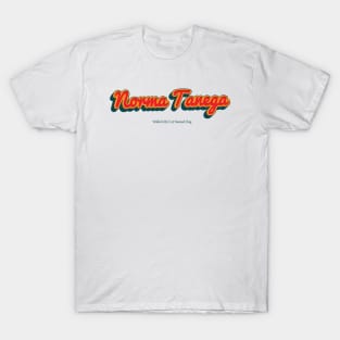 Norma Tanega T-Shirt